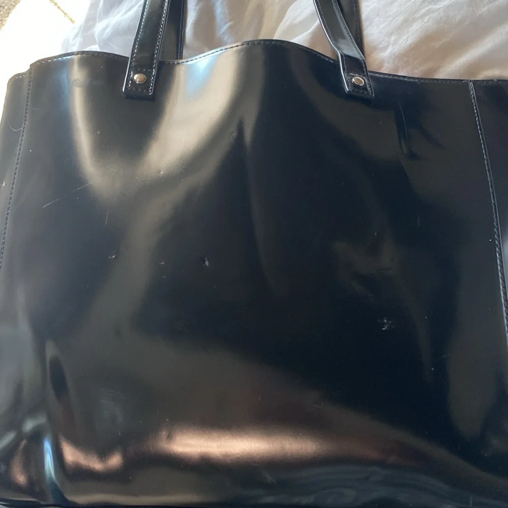Authentic Givenchy Parfums tote bag